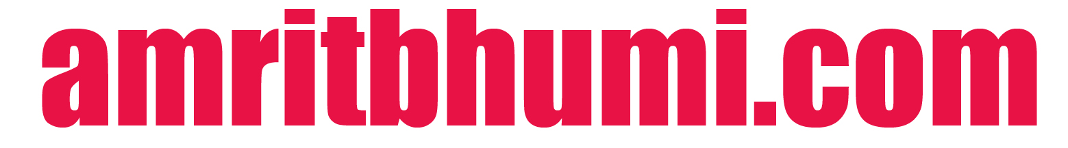 amritbhumi.com