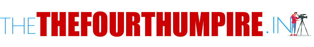 thefourthumpire.in